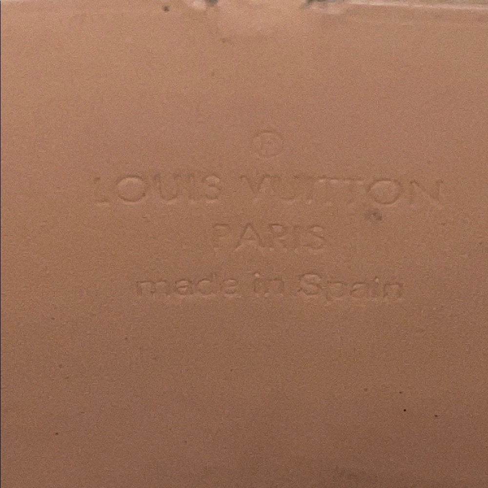 Louis Vuitton White Murakami white  long  Wallet - Picture 12 of 17